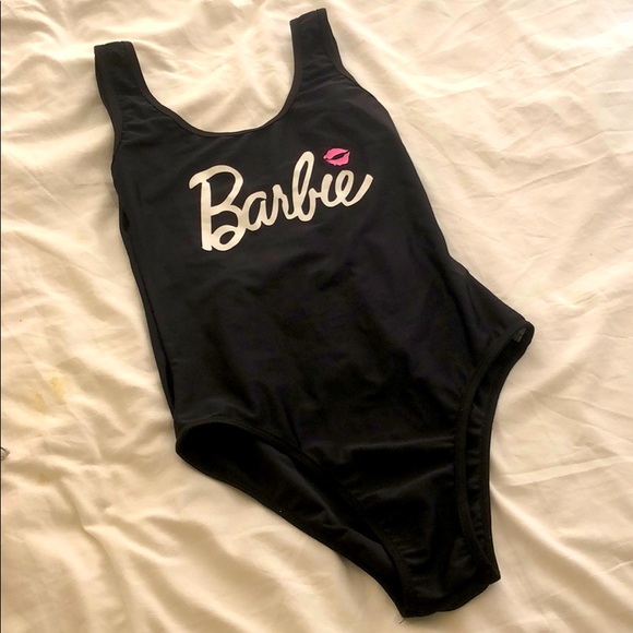 barbie one piece amazon